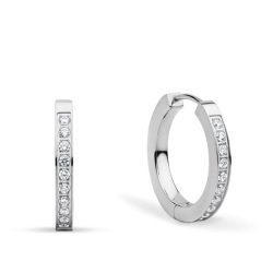 Bering Artic Symphony 726-17-05 Ohrringe Damen