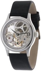 Zeno Watch Basel Pilot Sceleton Limited Edition 4187-S-5-6 Herren