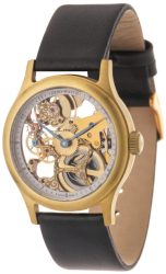 Zeno-Watch Basel Pilot Skeleton Limited Edition 4187-S-Br-9 Herren