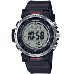 Casio Pro Trek PRW-35-1AER Climber Line Herrenuhr