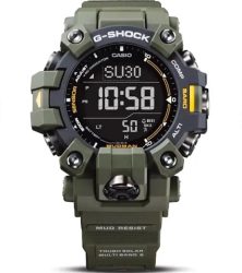 Casio G-Shock GW-9500-3ER New Mudman Herrenuhr