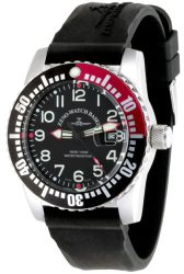 Zeno-Watch Basel Airplane Diver 6349-515Q-12-a1-7 Herren