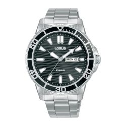 Lorus Sports RH355AX9 Herrenuhr