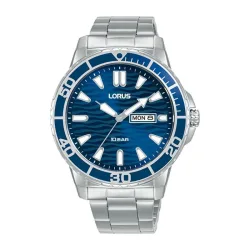Lorus Sports RH357AX9 Herrenuhr