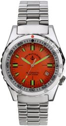 Zeno-Watch Basel Sport Navy Diver Retro Automatik 465N-a5M Herren