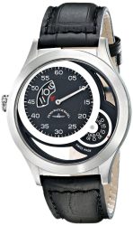 Zeno-Watch Design Cockpit Digital Hours Basel 6733Q-i1 Herren