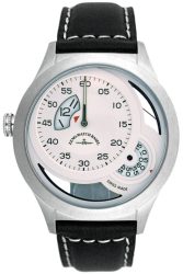 Zeno-Watch Basel Design Cockpit Digital Hours 6733Q-i3-2 Herren