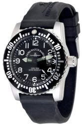 Zeno-Watch Basel Airplane Diver Automatic Numbers 6349-12-a1 Herren