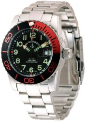 Zeno-Watch Basel Airplane Diver Automatic Numbers 6349-12-a1-5M Herren