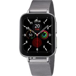 LOTUS 50032/1 Smartime Lotus Smartwatch + Ersatzband Herren