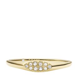 Fossil JF04137710 Ring Damen