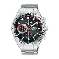 Lorus Sports RM309JX9 Chronograph Herrenuhr