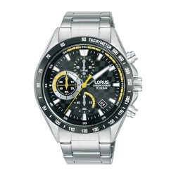 Lorus Sports RM313JX9 Chronograph Herrenuhr