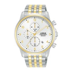 Lorus Sports RM338JX9 Chronograph Herrenuhr