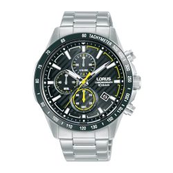 Lorus Sports RM397HX9 Chronograph Herrenuhr