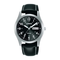 Lorus Klassik RXN79DX9 Herrenuhr