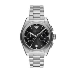 Emporio Armani AR11560 Federico Chrono Herren