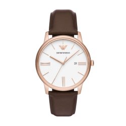 Emporio Armani AR11572 Minimalist Herren