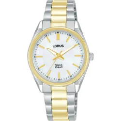 Lorus Sport RY514AX9 Solar Damenuhr