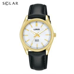 Lorus Sport RY518AX9 Solar Damenuhr
