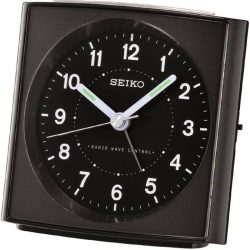 Seiko - QHR022K Funkwecker