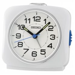 Seiko QHE194W Wecker