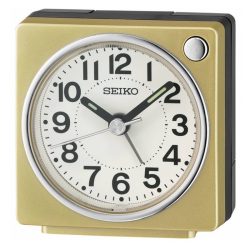 Seiko QHE196G Wecker