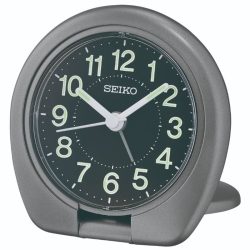 Seiko QHT018T Reisewecker