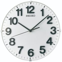 Seiko QXA656W Wanduhr