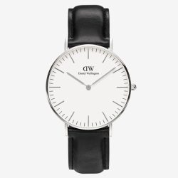 Daniel Wellington DW00100053 Classic Sheffield Herrenuhr
