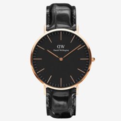 Daniel Wellington DW00100129 Reading Herrenuhr
