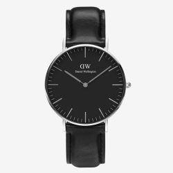 Daniel Wellington DW00100145 Sheffield Herrenuhr