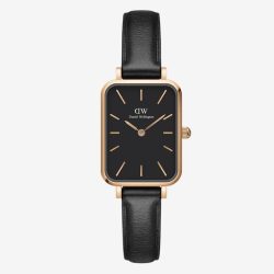 Daniel Wellington DW00100435 Quadro Sheffield Damenuhr