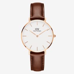 Daniel Wellington DW00100175 Petite St Mawes Damenuhr