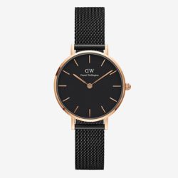 Daniel Wellington DW00100245 Petite Ashfield Damenuhr