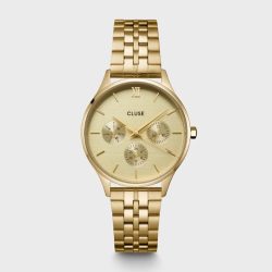 Cluse CW10701 Minuit Multifunction Damenuhr