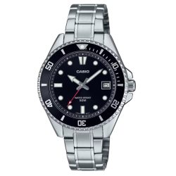 Casio Collection MDV-10D-1A1VEF Herrenuhr