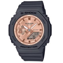 CASIO - Multifunktionsuhr, G-SHOCK WOMEN Classic, 42mm, Black
