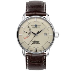 Zeppelin Atlantic 84625 Automatik Herrenuhr