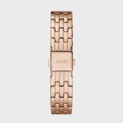 Cluse CS1401101076 Steel Watch Strap 16 mm