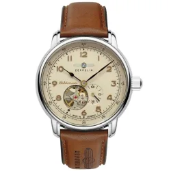 Zeppelin Méditerranée 96665 Herrenuhr