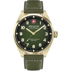 Swiss Military Hanowa SMWGA0001550 Greyhound Herren
