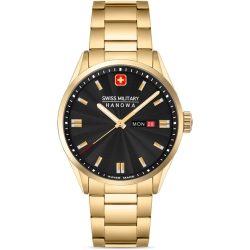Swiss Military Hanowa SMWGH0001610 Roadrunner Maxed Herrenuhr