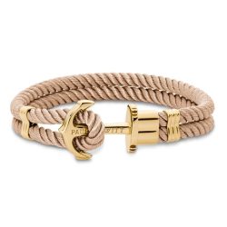 Paul Hewitt - PH-FB-0032  Armband, One Size