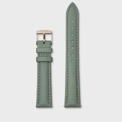 Cluse CS1408101084 Leather Watch Strap 16 mm
