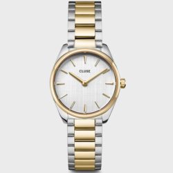 CLUSE - CW11708 Feroce Mini Steel, One Size