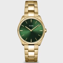 Cluse CW11217 Feroce Petite Damenuhr