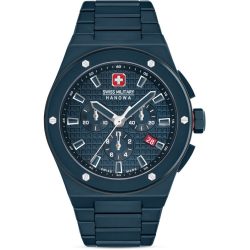 Swiss Military Hanowa SMWGI0002281 Sidewinder Chrono CeramicHerren