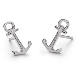 Paul Hewitt PH-JE-0163 The Anchor Damen Ohrstecker