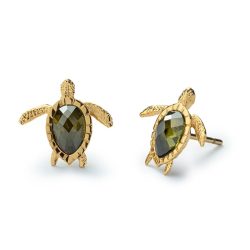 Paul Hewitt PH-JE-0183 Turtle Damen Ohrstecker